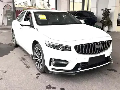 Geely Xingrui