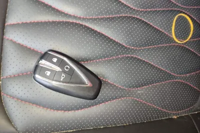Changan CS55PLUS