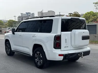 Haval H9