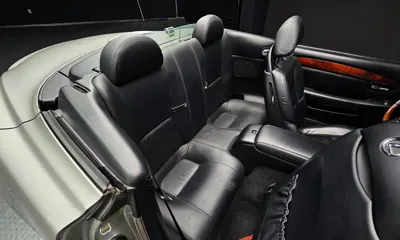Lexus SC