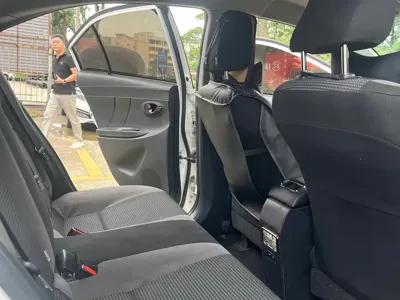 Toyota Vios