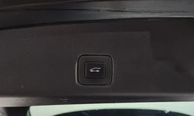 ChevroletGMDaewoo Trailblazer