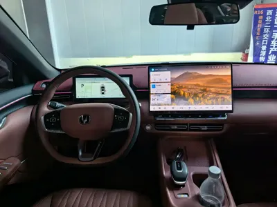Changan Eado