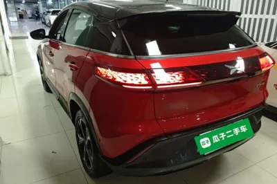 Xpeng G3