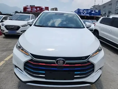 BYD Tang