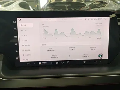 Xpeng P7