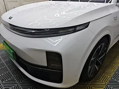 Li Auto Li L7