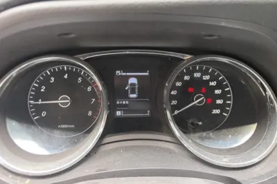 Baojun 730