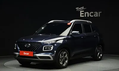 Hyundai Venue