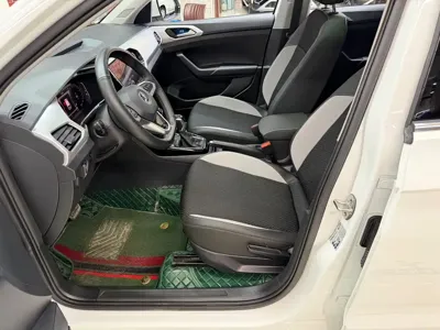 Volkswagen Tacqua