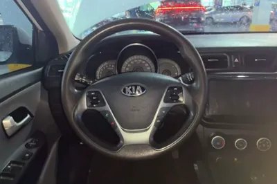 Kia K2