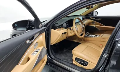 Kia K9