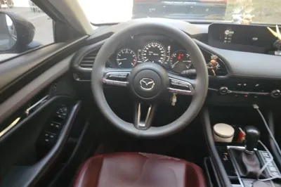 Mazda Mazda 3 Axela