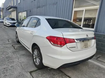 Citroen C4L