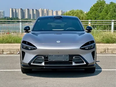 Xiaomi 小米YU7