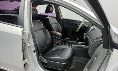 Kia Porte
