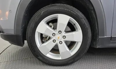 ChevroletGMDaewoo Orlando