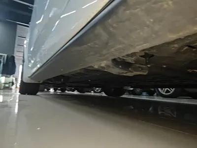Li Auto Li L9