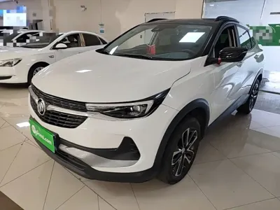 Buick Encore