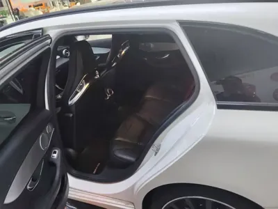 Mercedes-Benz C-Class AMG