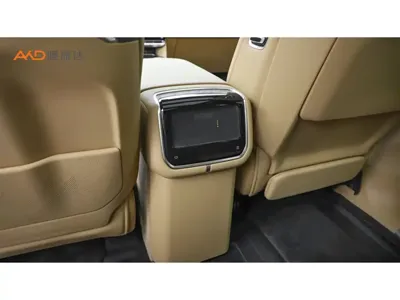 Zeekr 极氪9X