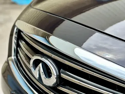 Infiniti FX