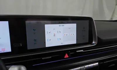 Hyundai Ioniq6