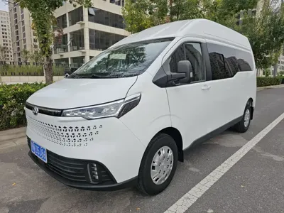 Maxus V70