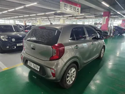 Kia Morning
