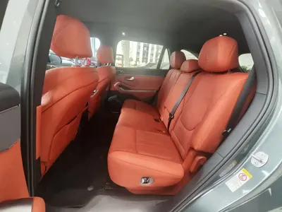 BYD 唐L