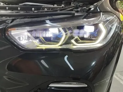 BMW X5 (Import)