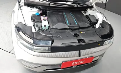 Hyundai Ioniq5