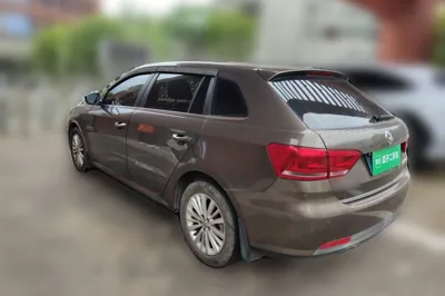 Volkswagen Gran Lavida