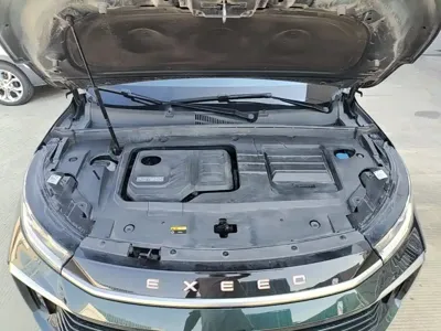 EXEED Lingyun