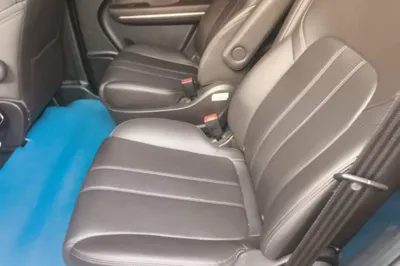 GAC Trumpchi M6