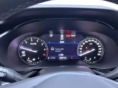 Buick Envision Plus