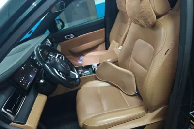 Li Auto ONE