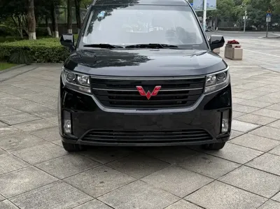 Wuling Zhengcheng