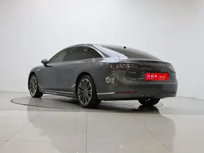 享界 Xiangji S9