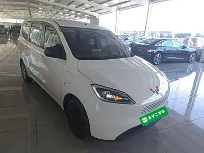 Wuling Hongguang EV