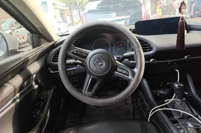 Mazda Mazda 3 Axela