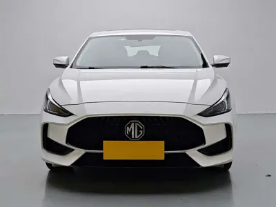 MG MG5