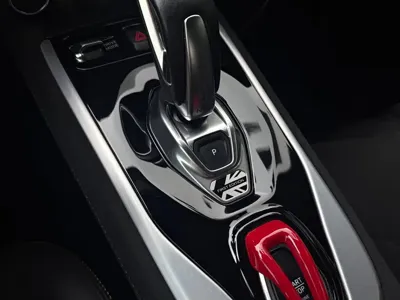 Lotus Emira