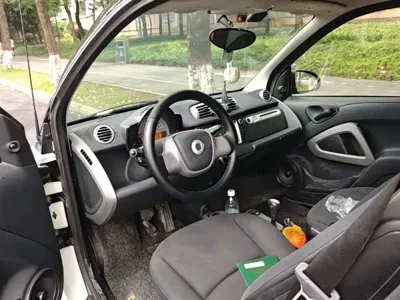 Smart Smart Fortwo