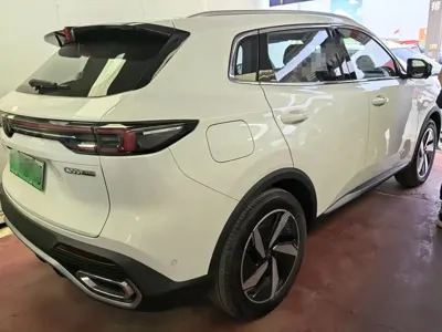 Changan 长安CS55PLUS PHEV