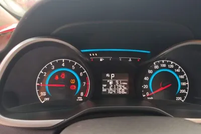 Chevrolet Cavalier