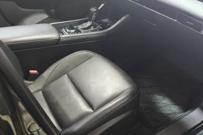 Mazda Mazda 3 Axela