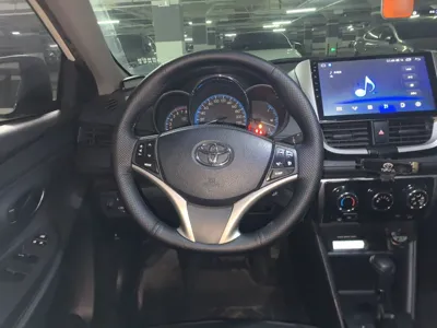 Toyota Vios