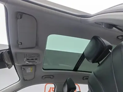 Roewe RX5 Max