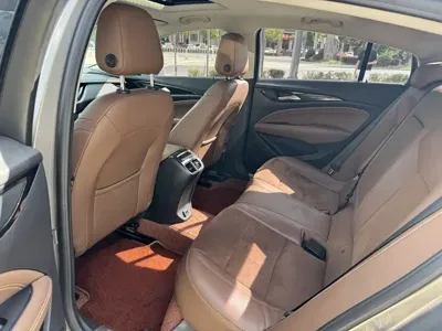 Buick Regal
